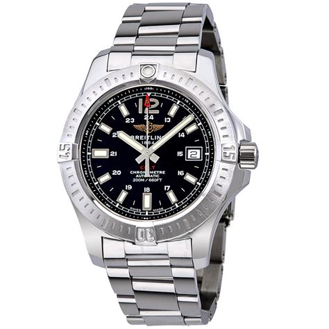 breitling colt watches for sale|More.